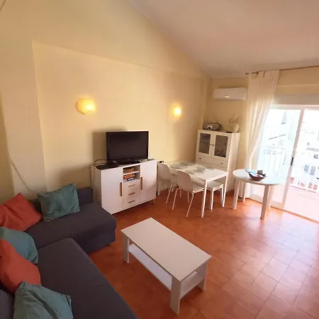 Two-bedroom With Swimming Pool La Mata Beach *
