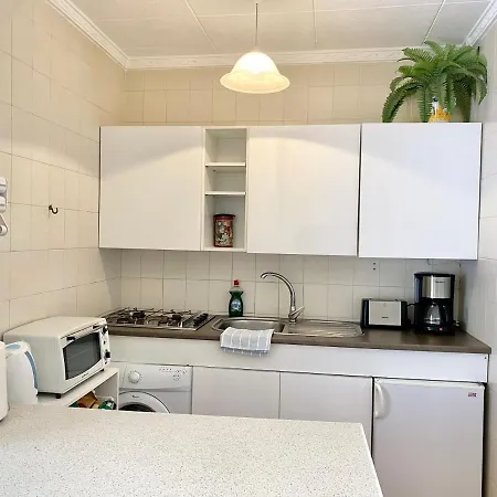 Two-bedroom With Swimming Pool La Mata Beach