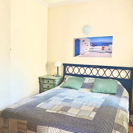 Apartment Two-bedroom With Swimming Pool La Mata Beach Torrevieja