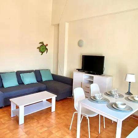 Two-bedroom With Swimming Pool La Mata Beach Torrevieja