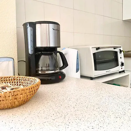 Two-bedroom With Swimming Pool La Mata Beach * Torrevieja