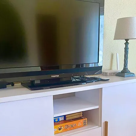 Two-bedroom With Swimming Pool La Mata Beach